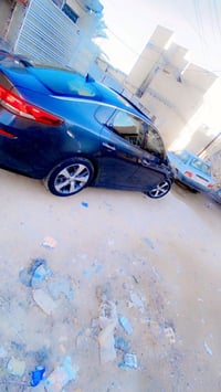 اوبتيما • ٢٠٢٠ • بغداد شعب سريداد