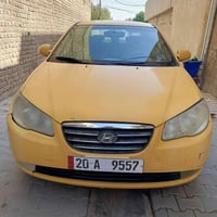 النترا • ٢٠٠٩ • وارد امريكي