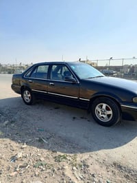 برنس فراشه • ١٩٩٧ • ٢٠٠٠ اوتو