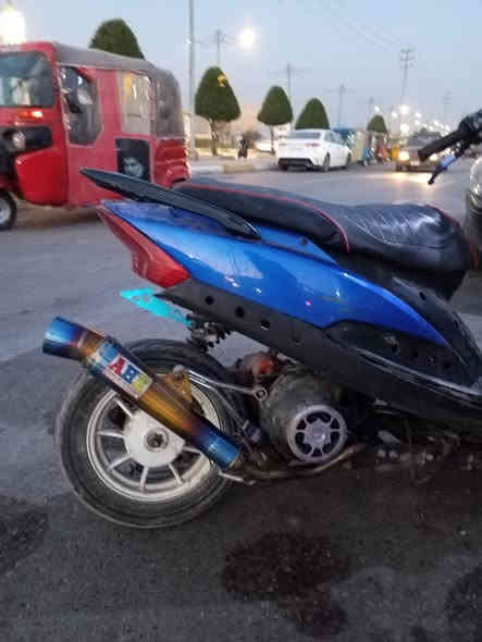 للبيع كومم حديدد بعقوبه تواصل ***********
