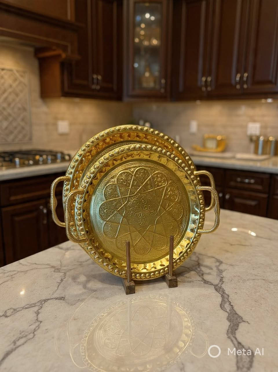 طوز_للتحفيات_الاولى_دائما_بفضل_الله_تعالى

اللهم صلى ع سيدنا محمد وآل محمد 

صواني ذهبي طلاء ثابت ضمان ٢ سنة

سعر السيت ٢٥ الف دينار 

المحل مفتوح لحد الساعه ١٠ ليلا 🥱🥱🥱

الطابق الاول زجاجيات
الطابق الثاني مفروشات

توصيل طوز وكركوك وداقوق وامرلي وجميع المحافظات متوفرة 🚕
طوز - مقابل البريد نهاية الفرع العريض خلف مدرسة 
الغزالي☎️ ***********
@إشارةللجميع

هذا حساب الانستكرام 👇
https://www.instagram.com/p/CRudEhPJlz5/?utm_medium=copy_link
هذا حساب التيك توك 👇
tiktok.com/@tozantiques
