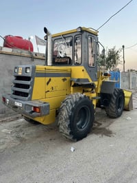 سلام وعليكم شفل فوركاوى للبيع حجم310  مكفول كفاله عامه مكان بغداد)(077...