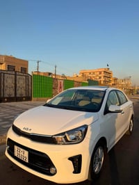 كيا • كيا بيجاس • بيجاس • سيارة كيا • موديل 2025 • محرك 1400 • سيارة ح...