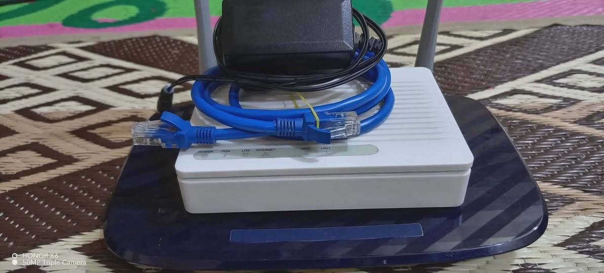 راوتر +تحويلة أستعمال شهر واحد ب٣٥قفل سبب البيع عدم الأستعمال


**إذا كنت صاحب هذا الإعلان وتريد حذفه لأي سبب، رجاءا أرسل رسالة إلى الدعم الفني**
