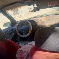 اسبرو • ١٩٩٦ • الفلوجه حي الشهداء