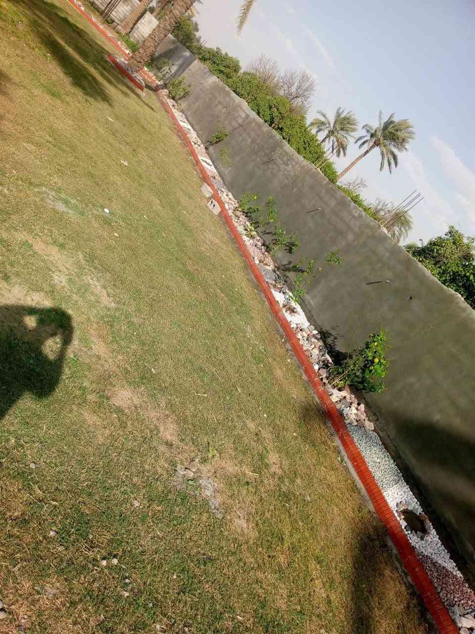 عمل ديكورات حدائق باسعار مناسبه استفسار على رقم ***********
