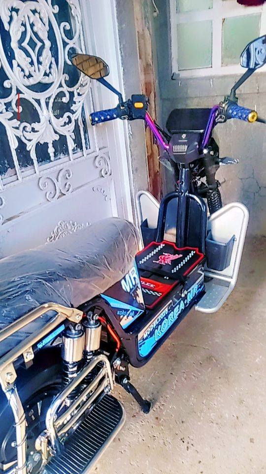 للبيع موطور كوريا ام ار موديل 25موطور جديد احله من صور بطاريات عل فحص موطور بعده  السعر 775 بي مجال جديد ستفسار خاص


**إذا كنت صاحب هذا الإعلان وتريد حذفه لأي سبب، رجاءا أرسل رسالة إلى الدعم الفني**