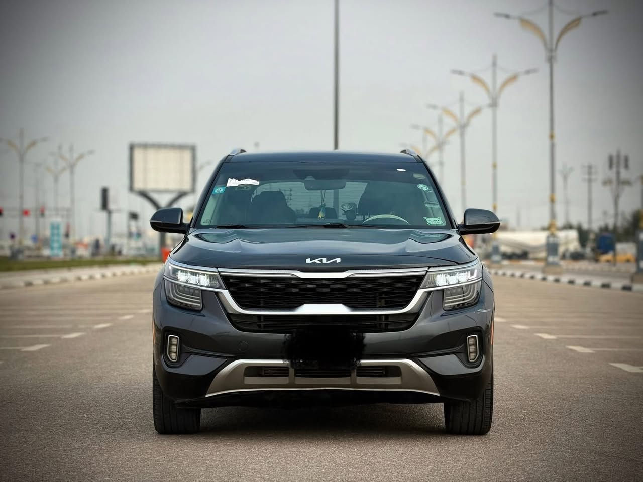 🧿عـــلـئ بــــركـــة الـــلـــه🧿

 ملاحظة:-للبيع نقداً لو مراوس بكيا سورنتو موديل 23/24 
السيارة كلش جديدة ع ايد وحدة من دخلت العراق 
الضرر تبديل بنيد وجاملغ بارد + حافه الباب بدون دواخل وشرط الفحص كل غراضها شادهن اصليات 
رقم كربلاء باسمي تحويل مباشر

💵الـــــســعـــــر:- 159$ورقه  وبيه مجال

🛞نــوع الــمـركـبة:- كيا سيلتوس 

🪙الـــــمــوديــــل:-2022

⚙️حــجـم الـمـحرك:-1.600 توربو 🚀🚀🚀

🧭الــــعـــــــــداد:- 63.000 الف كيلو

💌الـــــــوحـــــــة:-كربلاء تحويل مباشر

💎المواصفات 💎

♦️شاشة كبيرة 

♦️كامره خلفيه

♦️أشارة بلمري

♦️دفع رباعي4/4

♦️ثلاث انظمة للقيادة + ماوس تحكم

♦️كشاف زنون

♦️لد نهاري

♦️لايت زنون 3 عدسات

♦️ويل كب كروم بلاد

♦️بصمة تشغيل 

♦️بصمة أبواب

♦️تشغيل عن بعد

♦️هند أبريك بصمة

♦️رادار أمامي للتوقف الذاتي

♦️تحديد المسار للقيادة الذاتية 

♦️رادرات جوانب

♦️رادرات خلفية للتوقف الذاتي

♦️كشنات جلد 

♦️تدفئه كشنات

♦️كشن السائق كهربائي 

♦️اطفاء ذاتي

📞——————————————————-📞

📩للاستفسار__والتواصل :- عــلـى الارقام الموجودة

أثـــيــــــر :-***********📲📲

الاســـــيـــا :- ***********🤳🤳

  واتساب: wa.me/9647801141140

حــساب الــتيك توك:- https://www.tiktok.com/@v8_d6?_t=ZS-8x3fT5HXtX5&_r=1

  حساب الانستكرام: https://www.instagram.com/v8_8d?igsh=bnhzZWU3MzYwZnJm

📍📍📍

العنوان:-كربلاء-سريع حي المعلمين مركز 3m كار

أخوكم:- مـــحـمــد الــعــبادي
