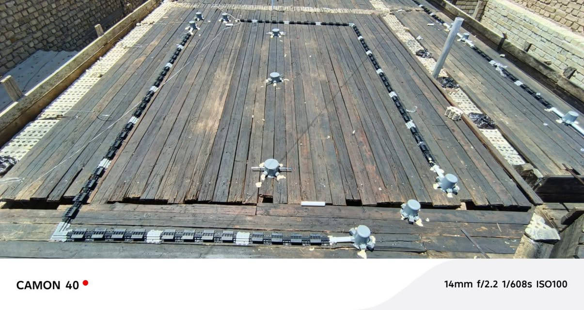 ⚡ علي الكهربائي ⚡
✨ الحداثة في التصميم – الدقة في التنفيذ ✨

📞 ***********
***********
واتس اب

🔹 تأسيس الكهربائيات المنزلية بأحدث الطرق العالمية
🔹 تأسيس خاص للفنادق والمجمعات السكنية
🔹 تنفيذ نظام Smart Home (التحكم عبر الإنترنت)
🔹 أنظمة صوت – صورة (سبيكرات + كاميرات مراقبة)
🔹 تنفيذ أعمال الأتري كيبل
🔹 عمل بوردات ذات ضمان عالي (ATS)

⚡ شغل مضمون – خبرة + التزام – تصميم حديث

