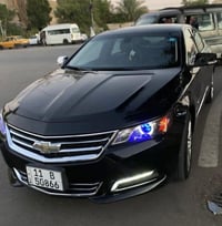 امبالا فول مواصفات ما عدا الفتحة موديل 2019  حادث امريكا  يوجد خلف الس...