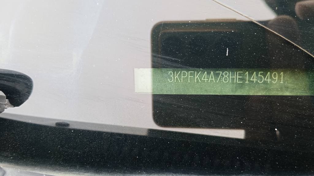 السلام عليكم فورتي 2017 حادثها وجه الصندوك فقط بدون تبديل بدون دواخل بجم كبس السياره ليبل واحد  ماشيه 94 قابل للزيادة السعر المطلوب 128  
عنوان بسمايه 
*********** بغداد, العراق
