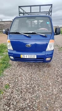 كيا ٢٠٠٨  جديد ع حد شركه مال جناي حض وبخت.   الموشراي لايتصل رجائن 078...