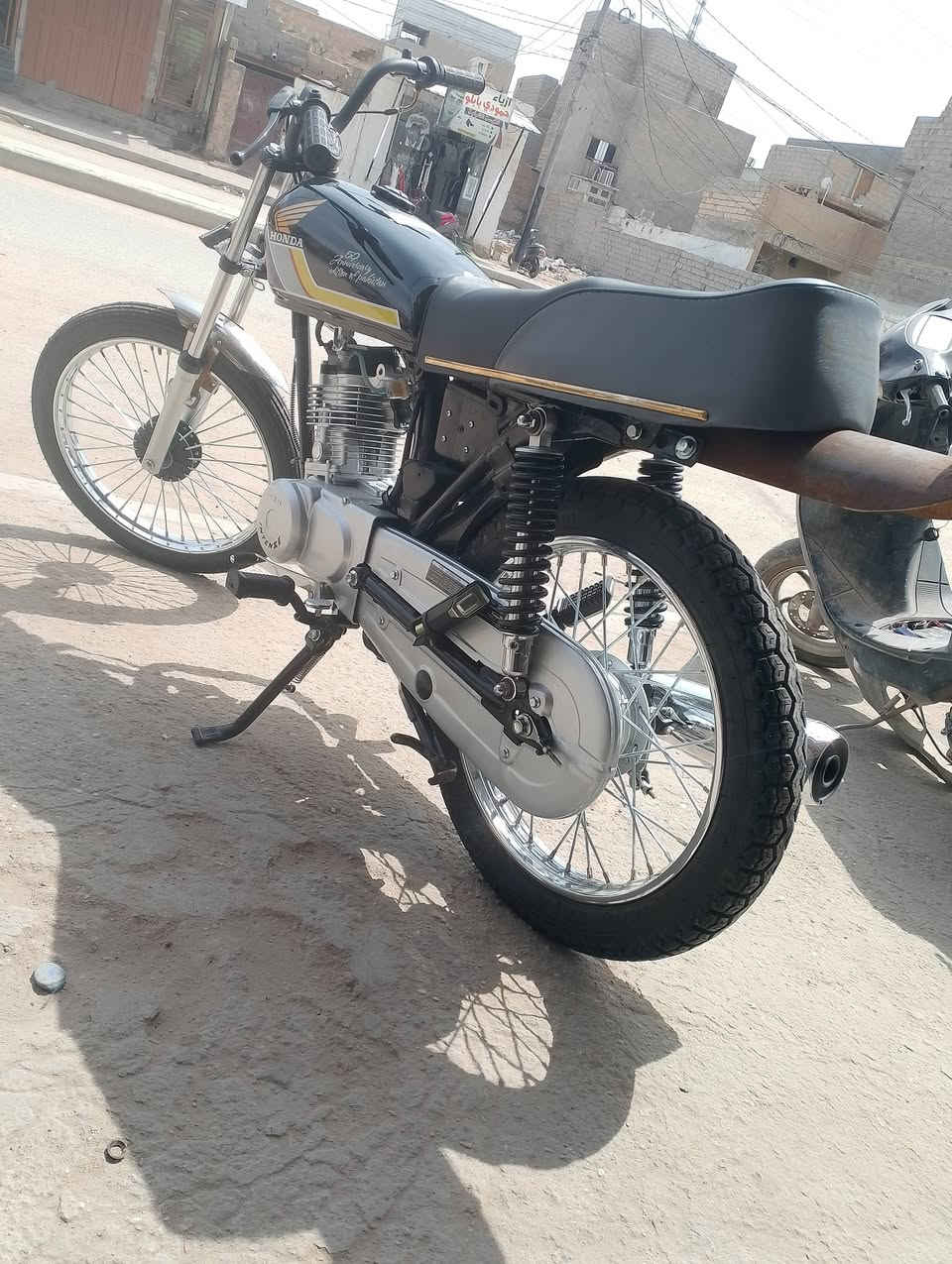 انتنس على السحك تحك بيدك مديل 27 دراجه تعميل كله اصلي وكاله سعر 750 مكان كربلاء  ***********
