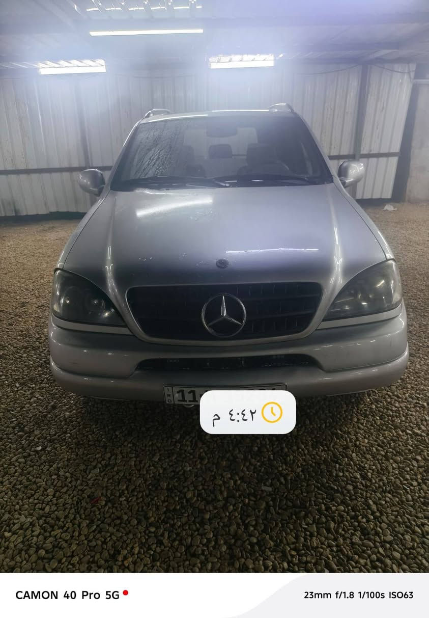 السلام عليكم مرسدس مديل 98 سياره جاهز كير ومحرك رقم انكليزي سعراه 80 وبيه مجال بيع مراوس بأقل ترهم مكاني نجف ***********
