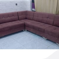 ديوان • طقم ديوان • عشر مقاعد • قنفات • اثاث • صالون • مفروشات • جلوس ...