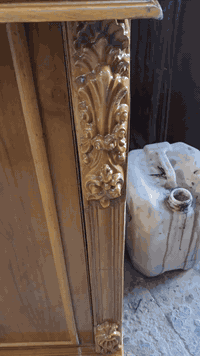 يعلن معرض الموسوي عن وجود غرفه نوم نظيف كلش داخل وخارج صاج ضهر جرجوبه ...