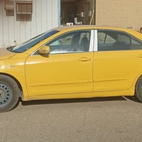 كامري ٢٠٠٩ • خليجي • نواقص بسيطة