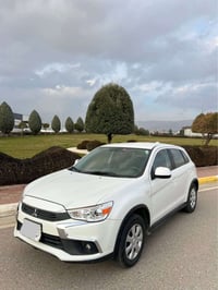 ميتسوبيشي ASX • ٢٠١٩ • مواصفات خليجي