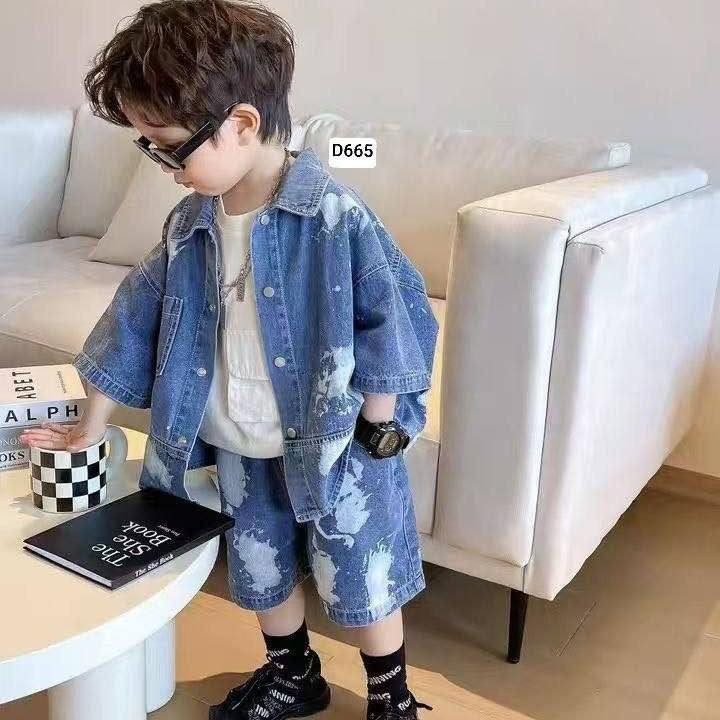 ✨ أناقة الصغار تبدأ من هنا ✨
تشكيلة مميزة من ملابس الأطفال بخامات ناعمة وتصاميم راقية
راحة تدوم… وأناقة تليق بطفلك 🤍

📏 المقاسات:من عمر سنه الى عمر ٥ سنوات
🎨 ألوان مختارة بعناية

💰 السعر:١٥ الف دينار عراقي

🚚 توصيل لجميع المحافظات
📩 للطلب مراسلتنا عبر الخاص

بيت ريتا… لأن التفاصيل تصنع الفرق 🌸


**إذا كنت صاحب هذا الإعلان وتريد حذفه لأي سبب، رجاءا أرسل رسالة إلى الدعم الفني**