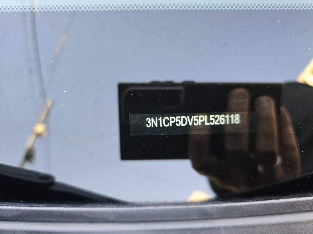 Nissan kiks 2023 SR
2 دەرگا بۆیاغ 
نرخ145
مۆبایل:*********** أربيل, العراق
