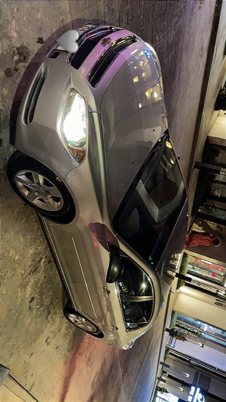 مالیبۆ ٢٠١٠ بێ بۆیاخ سەیارەیەکی جوان و پاک سەنەوی تازەیە ٤ تایەی تازەیە خلیجیە مواسەفات LT یە گێڕو مەکینە و تەبرید و تەقەو ڕەقەشی بەشەرت بۆ زانیاری زیاتر *********** السليمانية, العراق
