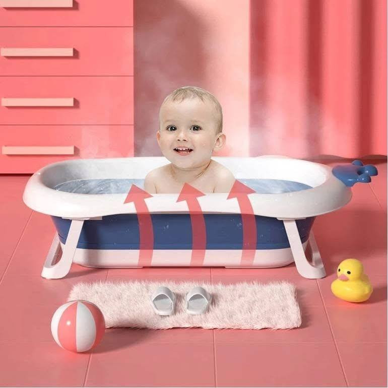حوض استحمام أطفال قابل للطي 👶🛁

تصميم عملي ومريح يوفر مساحة وسهل التخزين، مناسب للاستخدام اليومي داخل المنزل أو أثناء السفر ✨

✔ قابل للطي بسهولة
✔ خفيف وسهل الحمل
✔ خامات آمنة ومريحة للأطفال
✔ يوفر مساحة عند التخزين
✔ مناسب للمواليد والأطفال الصغار

مثالي لكل أم تبحث عن الراحة والتنظيم بنفس الوقت 💙

#حوض_استحمام #حوض_اطفال #مستلزمات_اطفال #بيبي #مواليد #مستلزمات_البيت #تنظيم #منتجات_اطفال #امهات #الام_والطفل #تسوق #العراق #بغداد #الكوت #baby #bathtub #foldable #reels #fyp #viral


**إذا كنت صاحب هذا الإعلان وتريد حذفه لأي سبب، رجاءا أرسل رسالة إلى الدعم الفني**
