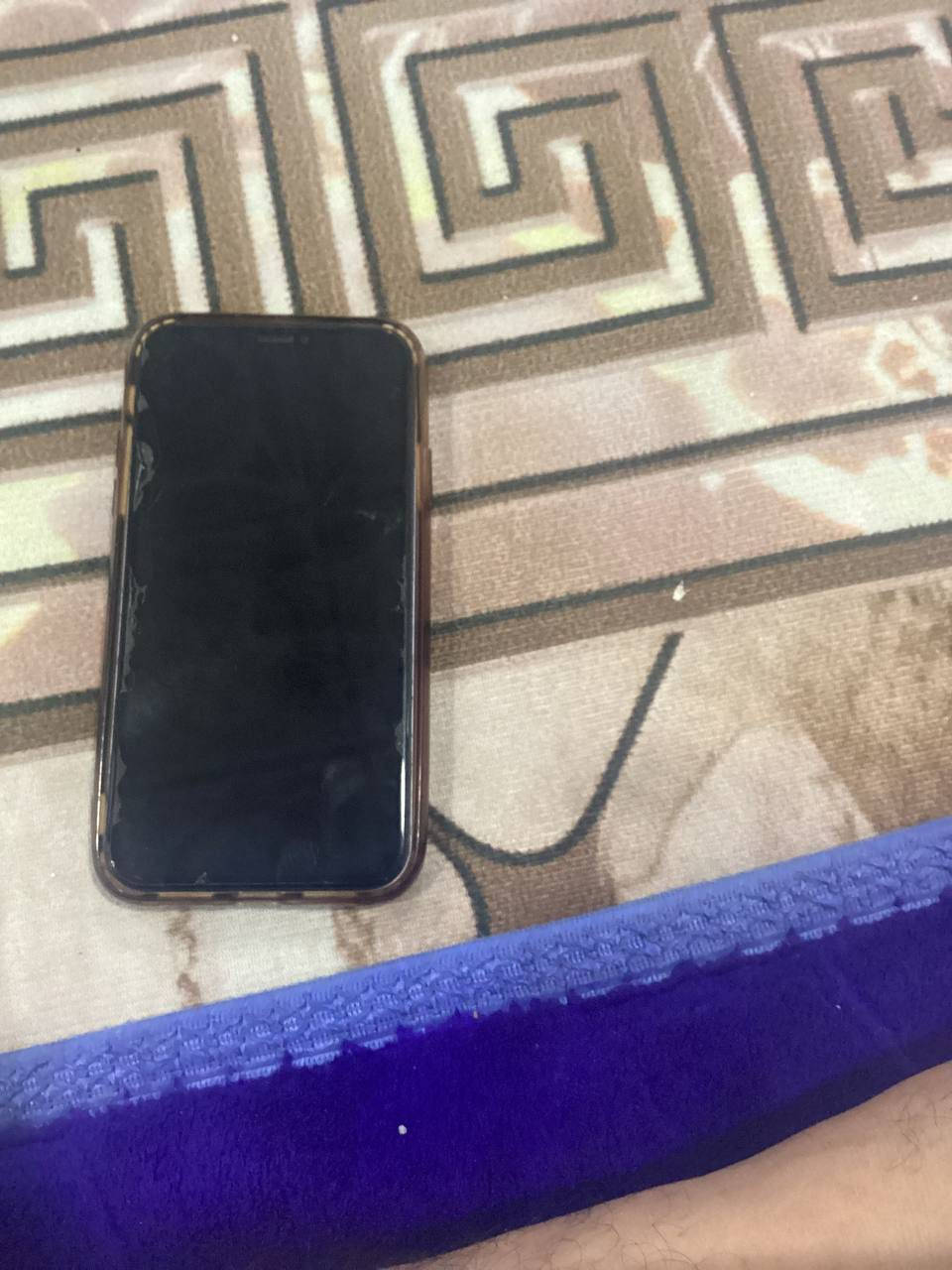 ايباد 9ايفون مع ايفون ١١عادي ١٢٨ذ
مراوس حسب القناعه ثنينهن او للببيع ثنينهن
سعر ايياد٢٥٠ايفون٢٣٠


**إذا كنت صاحب هذا الإعلان وتريد حذفه لأي سبب، رجاءا أرسل رسالة إلى الدعم الفني**