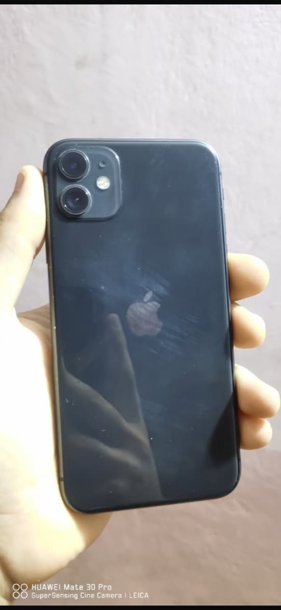 آيفون:  11 عادي
البطارية : 75 بلادية 
الذاكرة : 64 / فيس ايدي شغاال
جهاز بلادي ونضيف  مامفتوح منه استعمال شخصي .
رايدة مراوس بهونر او سامسونك او شعندك نزل ،او للبيع سعر خاص 
الموقع : بغداد - ابي غريب 
ملاحظة : هذي فطور باللزكة


**إذا كنت صاحب هذا الإعلان وتريد حذفه لأي سبب، رجاءا أرسل رسالة إلى الدعم الفني**