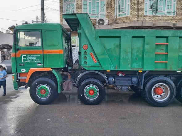 للبيع فالفو عكرب F12
العنوان كوت واسط 
تفاصيل اتصلل ***********
