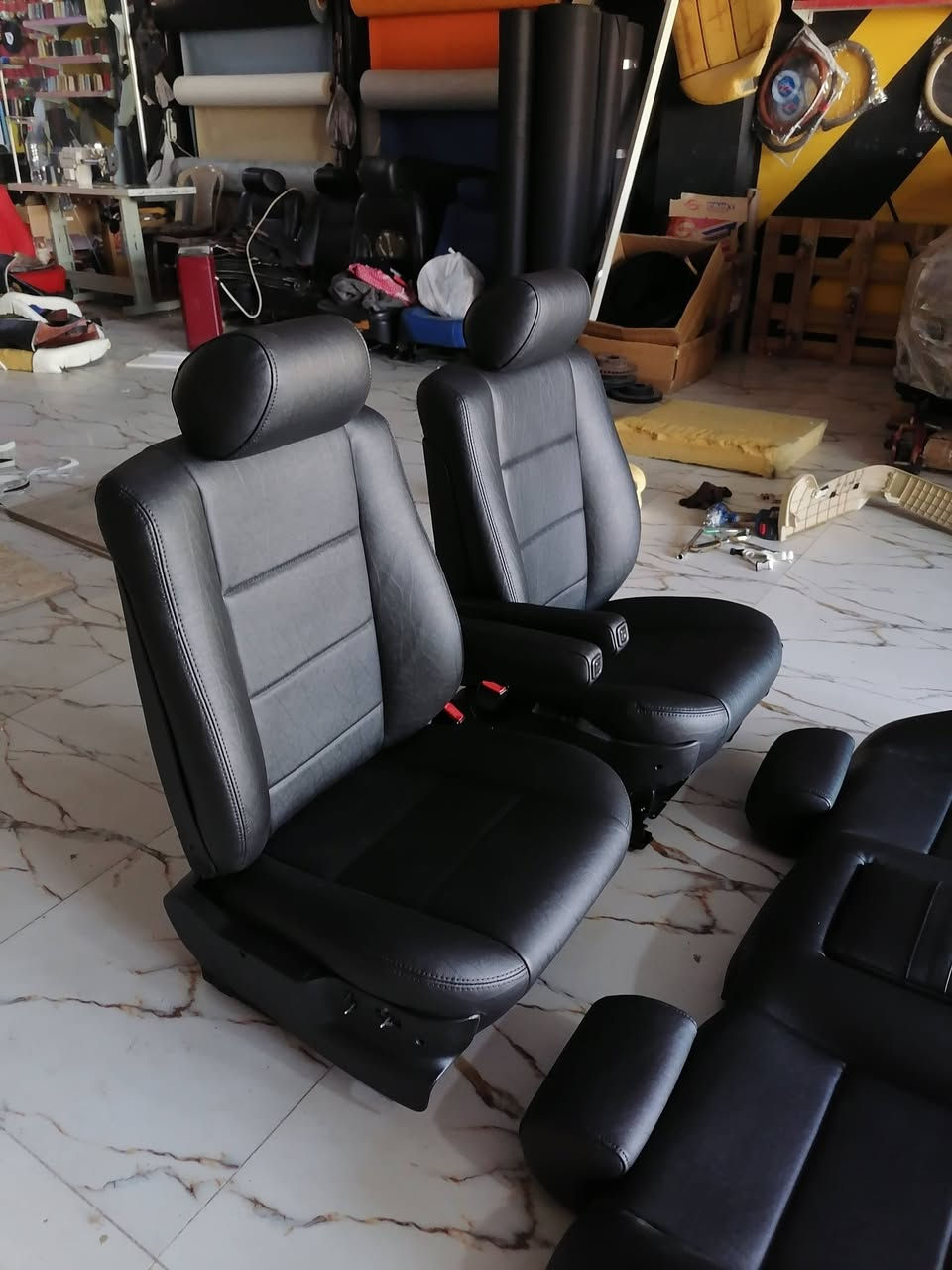 تم فصال كشنات شركة BMW %💯🇩🇪
حسب طلب زبون
العنوان موصل قوسيات شارع عام 🛣️
للتواصل ***********
***********
***********
