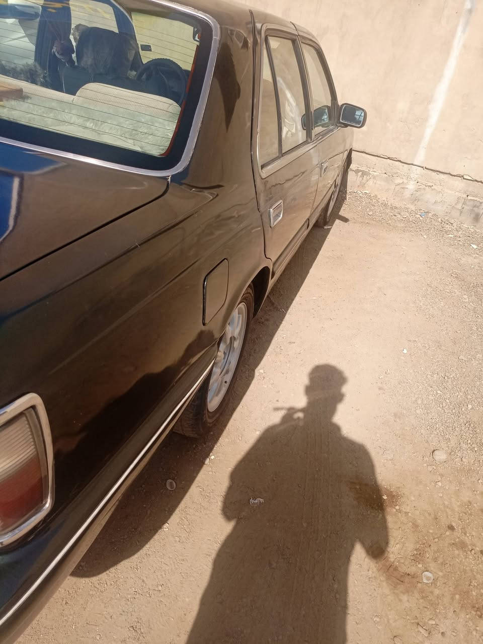 بونتيشا. تبريد ثلج سياره. حلوه. رقم انكليزي. موديل ٩٦.    سعره ٤١.   استفسار اكثر راسل بخدمتك


**إذا كنت صاحب هذا الإعلان وتريد حذفه لأي سبب، رجاءا أرسل رسالة إلى الدعم الفني**