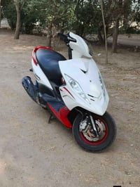 دراجة gtr محرك مكفول دراجة نضيفة خير من الله السعر 850 العنوان بغداد. ...