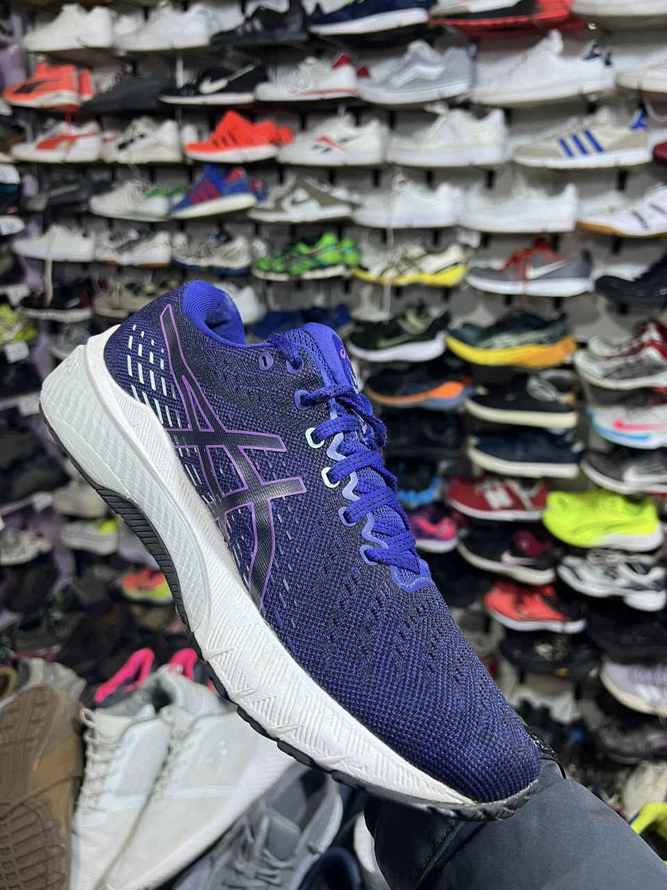 Asics Gel Pursue 8 
نظافة ١٠٠٪

توصیل موجود


**إذا كنت صاحب هذا الإعلان وتريد حذفه لأي سبب، رجاءا أرسل رسالة إلى الدعم الفني**