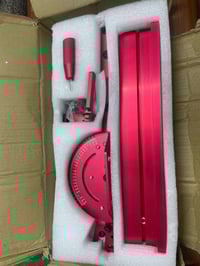 جديد • مستعمل مرة • ديكور