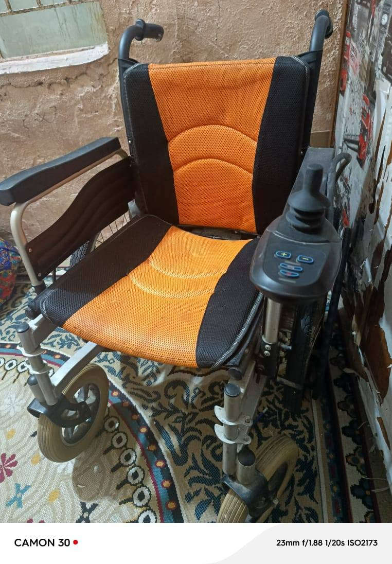 عربانه شحن ماماشيه بلشارع مال معوقين عمارة, ميسان


**إذا كنت صاحب هذا الإعلان وتريد حذفه لأي سبب، رجاءا أرسل رسالة إلى الدعم الفني**