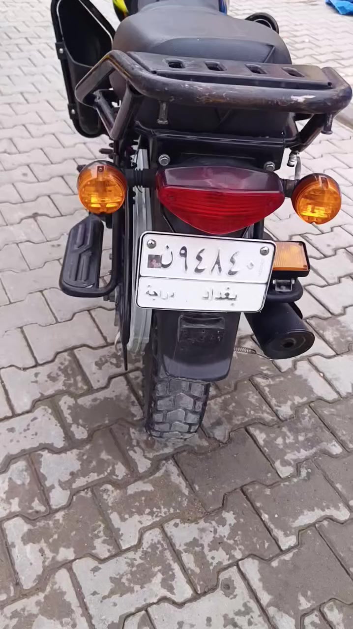 سلام عليكم دراجة بوكسر لبيع موديل 2022
دراجة مفتوحة 
سعرهة 1775
تفصيل اكثر ***********
