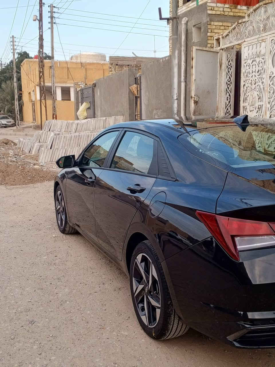 النتره 23واردامريكي معوقين 
بصره ماشيه 26الف فقط
بعدها مامرقمه 
حادث بنيد وعرضانيه مال ادعاميه فقط 
كفاله برانكيت وشواصي فقط بنيدمبدل 
مواصفات فول عده لفتحه 
شاشه 4وضعيات سبورت وثلجي وسمارت وان 
شاشه متصله كامل مكان ميسان 
اسعر 135
***********
