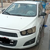 شفر سونك • موديل ٢٠١٢ • رقم بصره