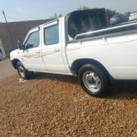 نيسان ٢٠٠٩ • نجف • ضربة خلفي