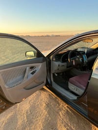 كامري ٢٠٠٩ • ثلاث قطع صبغ • مكفولة كير ومحرك