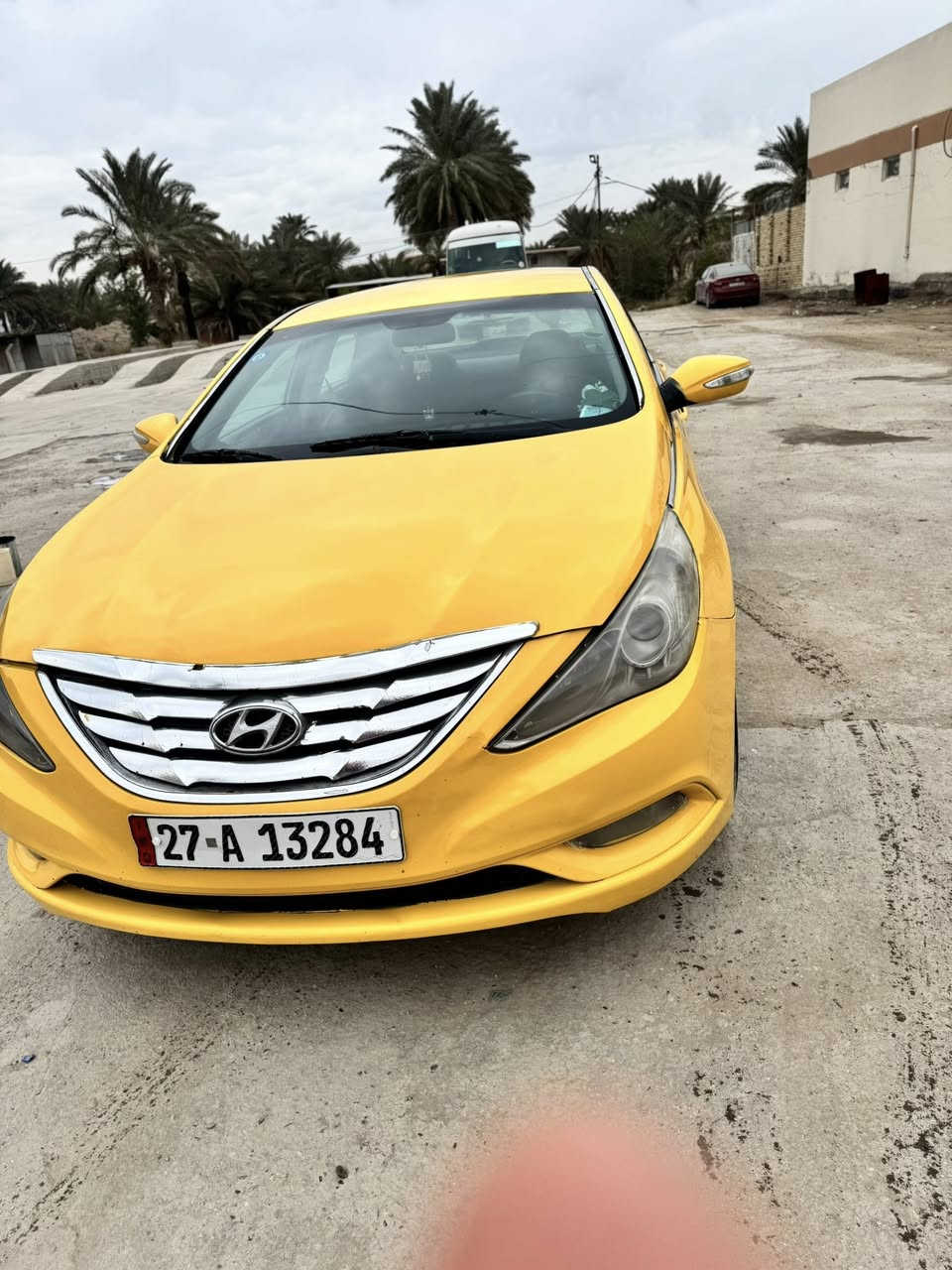 السلام عليكم سياره هونداي سوناتا خليجي 2012للبيع سياره جاهزه حداديه تاير صبغ السياره مال جناي الله شاهد من خذته لليوم ماداخل بيه للكراج خط وبحث موجودات رقمه ذي قار بسمي شرط المداور
السعر100وبيه مجال للشراي مكاني حله الدبله الابراهيميه
***********
