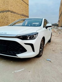 بايك U5 بلس • ١٤٠٠ كم • بدون رقم