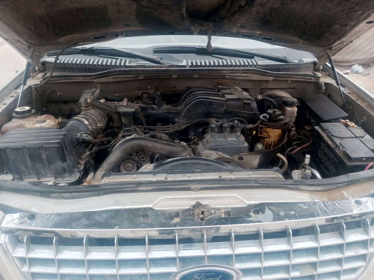 ما شدد مراوش
***********
