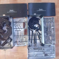 سيت ايزاروف متكامل مع جميع الملحقات متوفر للاتصال 07701609109 او 07710...