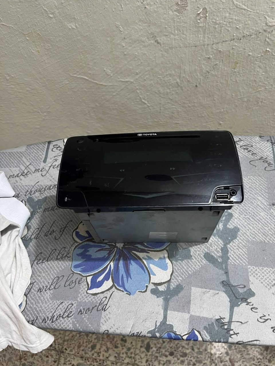 السلام عليكم سيدي ابو الدعاء مال فور ويل سعودي اصلي للبيع السعر ٢٠٠ دولار


**إذا كنت صاحب هذا الإعلان وتريد حذفه لأي سبب، رجاءا أرسل رسالة إلى الدعم الفني**