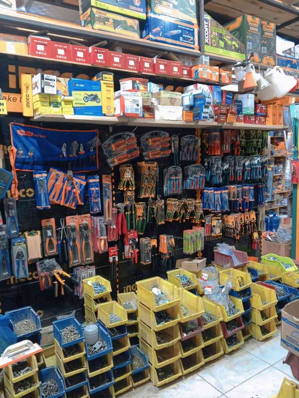 تشرفنا بخدمتنا لدى
مجموعة الصادق – وكيل إنجيكو
🚚🛠️🧹 خدمات منزلية متكاملة داخل النجف
نقل أثاث • تحميل وتفريغ • تنظيف • تصليح بسيط
👷‍♂️ فريق أمين
⏱️ إنجاز سريع
💰 أسعار مناسبة
📞 ***********
💬 واتساب ***********
خلي الشغل علينا وارتاح 🌟
