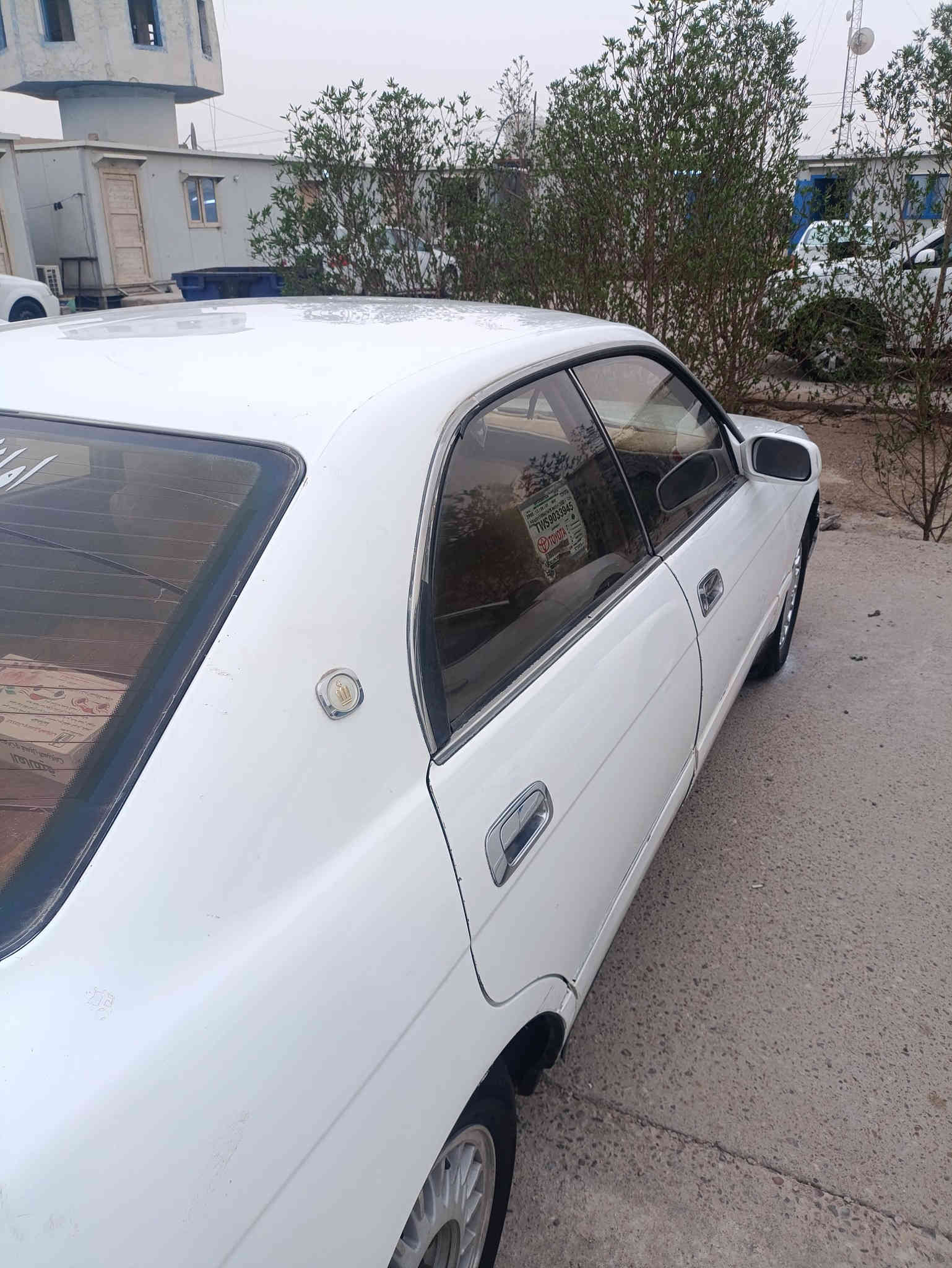 للبيع بطه متصل مكفوله كفاله عامه ضربه وكص ونقل واصوليات ماعده طخه قليله ب الحاملغ الخلفي ومبين ب الصور 
موديل 92
كير ومكينه ع الفحص مكينه 2500فالفو الابيض الي نسمي ديلكو 
حداديه خير من الله عربانه الوره ستوه شادها قبل شهر وألامانيه 70٪
تخم تايرات 
تخم ويل 
تبريد شغال وشرط ثلج 
كهربائيات كلها شغاله من الدعاميه للدعاميه 
غرفه جديده +شاشه تويوتا وكامره رجوع 
سنويه لل26 رقم نجف مشروع وطني وين متريد مداور راعيها موجود وعدنه وكاله السعر 53وبي مجال والشراي بي خير ويدلل
الرقم *********** يوجد واتساب
