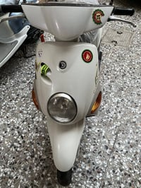 دراجه فله للبيع مكفوله كفاله عامه من كلشي بانزين محسن الدراجه نوزل الس...