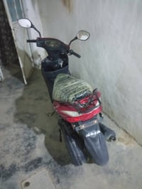 هوندا ١٠٠ • موتور • واحد