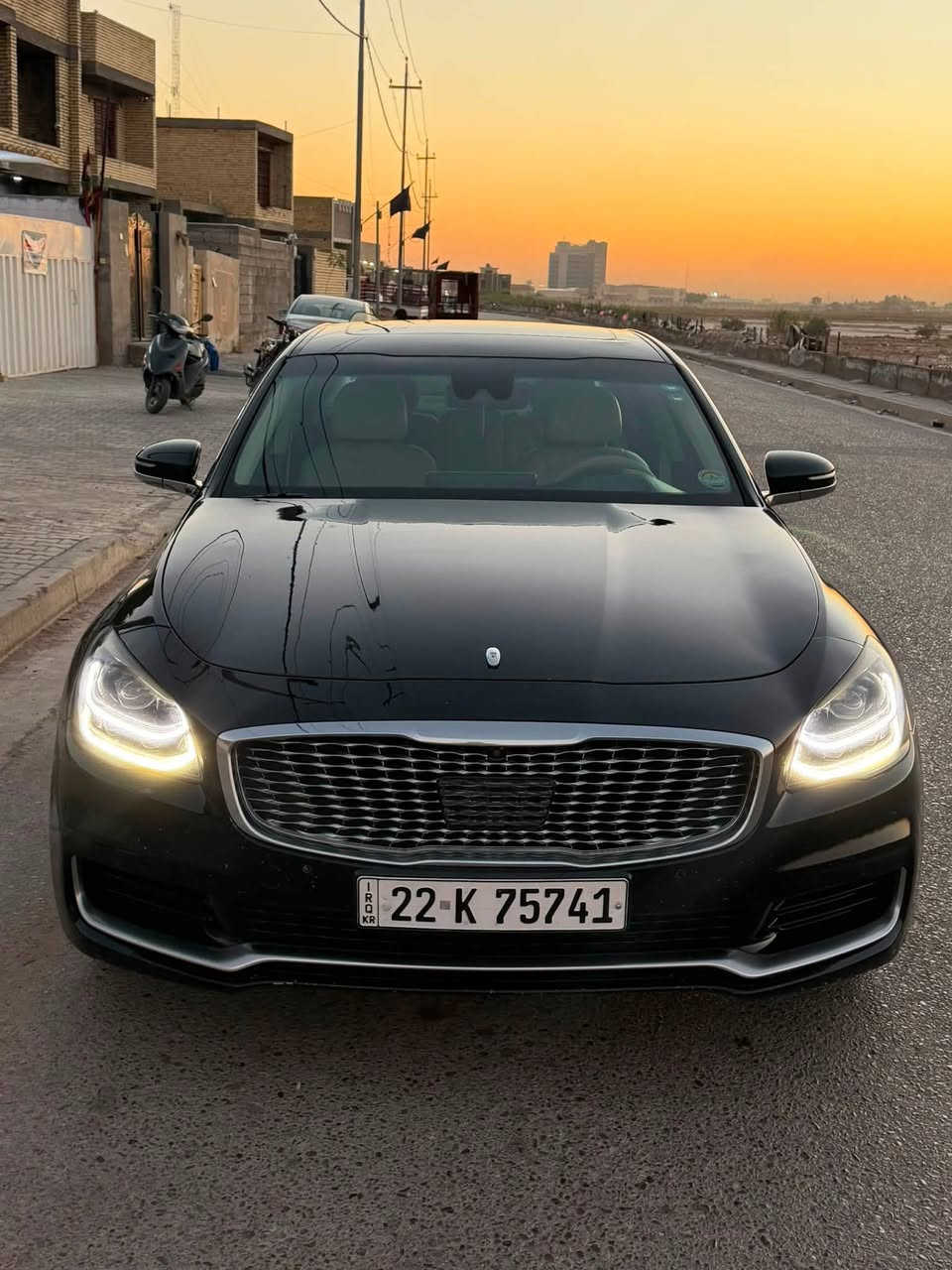 السلام عليكم كيا كوريس موديل 2021
فول موصفات للأخير vip شنو الي بالك من مواصفات بيه 
بيه 4 قطع جاملغات ثنين وباب السكن والبنيد صبغ فقط 
السياره جاهزه ع آخر حبايه بدون ي نقص محرك جديد طابوكه كامله ودهن الكير مبدل موجود تصوير كامل 
السعر 185 وبيه مجال مكانه بغداد الشعب 
‏***********
